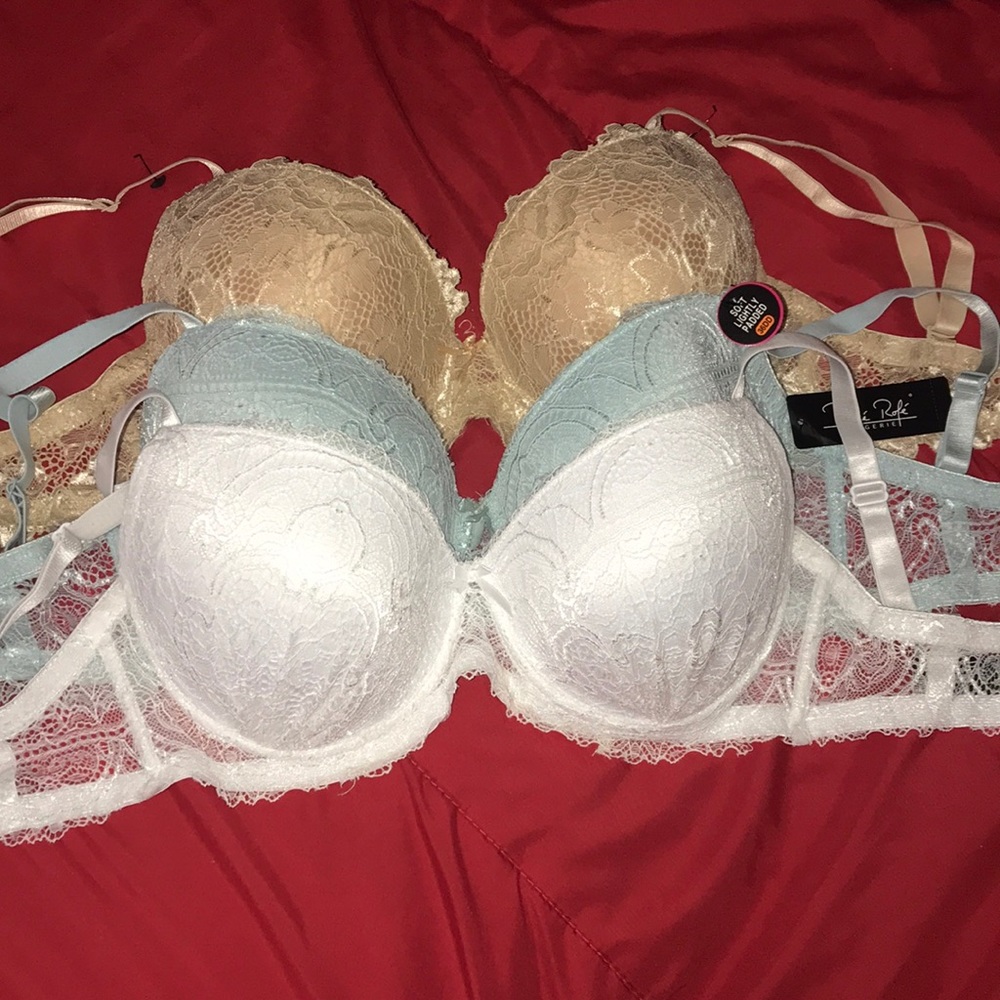 Bras